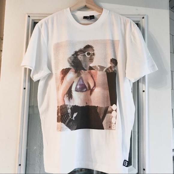 Bench Other - Bench Short Sleeve T-Shirt